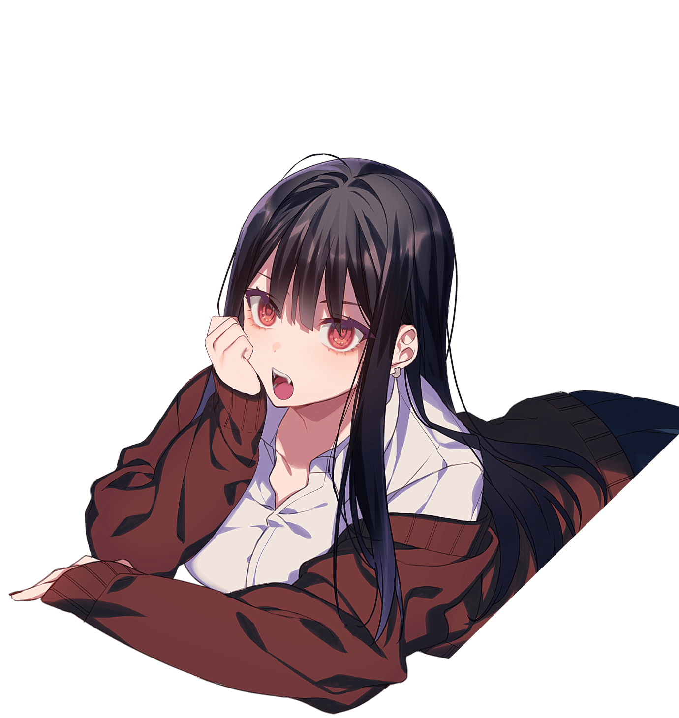 地雷なんですか？地原さん