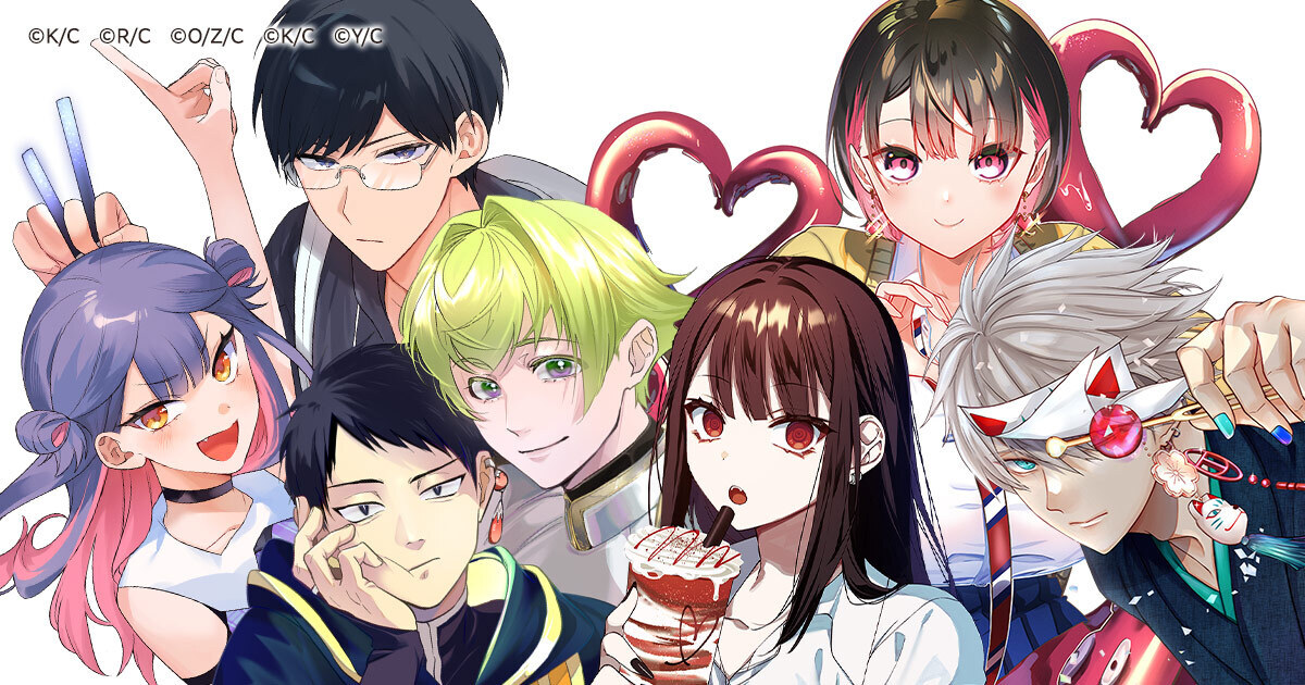 コミスマ、「2025 Japan Expo Paris」にブース出展<br> 自社IPのグッズ販売を実施、フランス展開を加速！