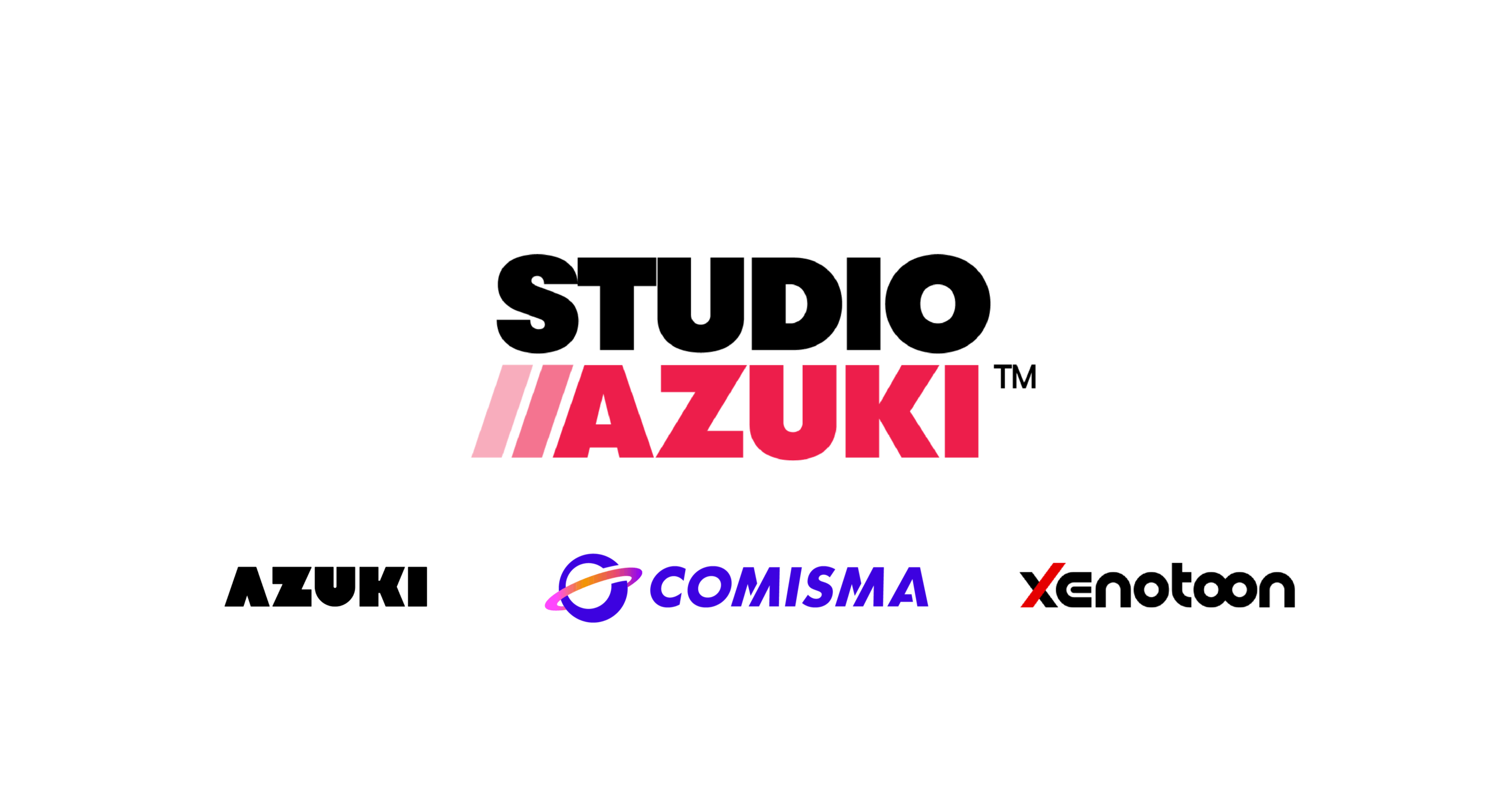 コミスマ、Azukiおよびゼノトゥーンと米国アニメスタジオ「Studio Azuki」の共同設立について合意
